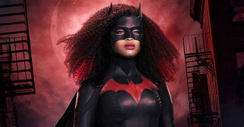 List of Batwoman episodes .